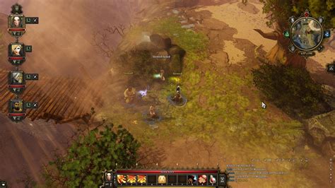 goblin village divinity|Part 12: Securing Northern Luculla .